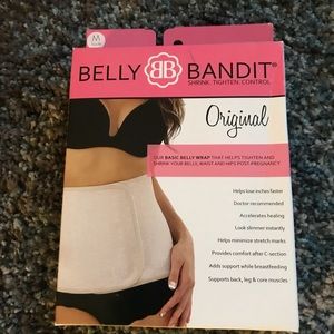Belly Bandit - Nude